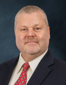 J. John Barker