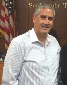Jose Tarafa